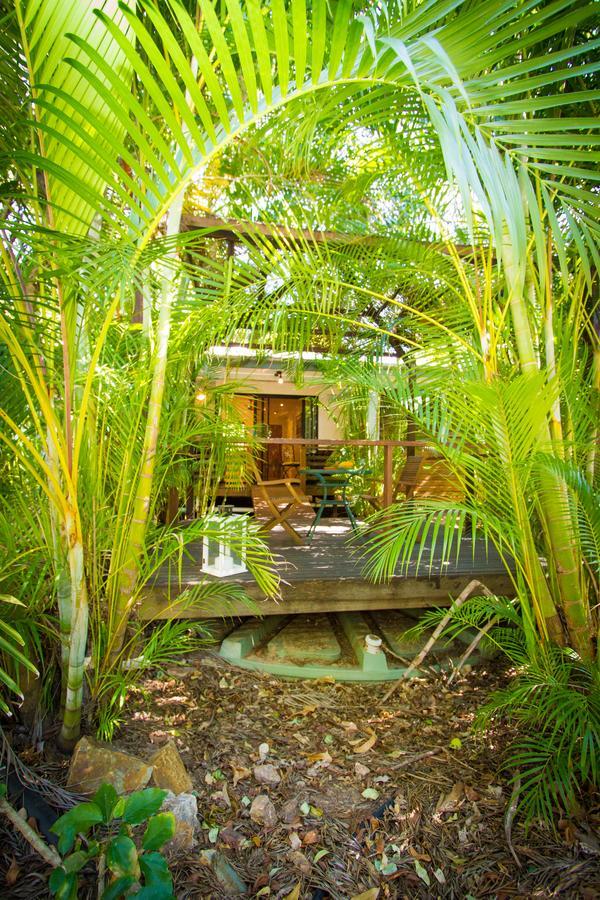 Villa Sunbird Gardens à Agnes Water Extérieur photo