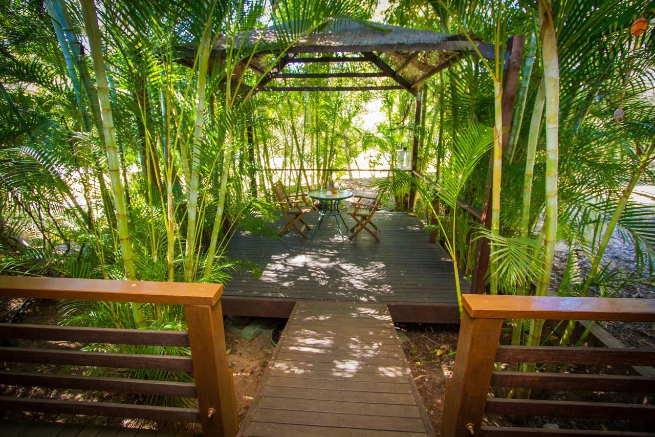 Villa Sunbird Gardens à Agnes Water Extérieur photo